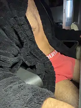 xfitbro Webcam-Show
