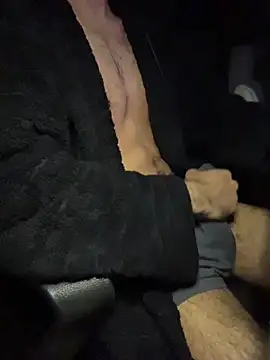 xfitbro Show Webcam