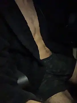 Show de webcam de xfitbro