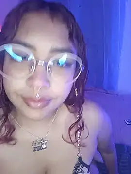 Selene_Roouse's Live XXX Chat