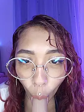 Selene_Roouse's Webcam Show