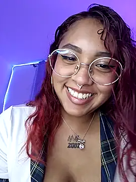 Živý XXX chat Selene_Roouse