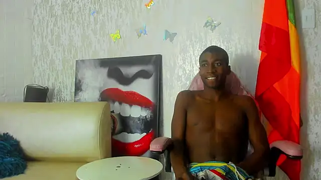 Show webcam de elio_x