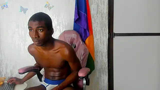Show webcam de elio_x