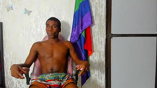 Show webcam de elio_x