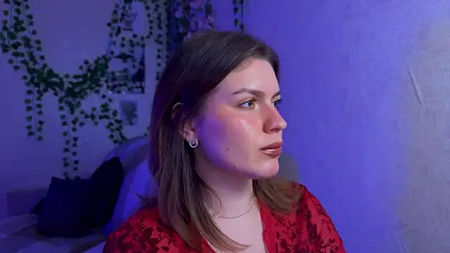 orangeme's Webcam Show