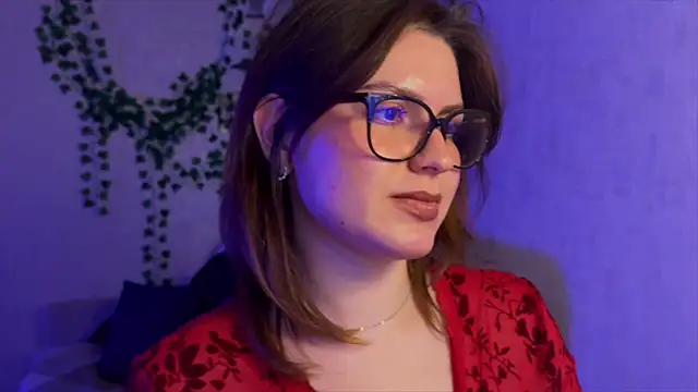 orangeme Шоу с уебкамера