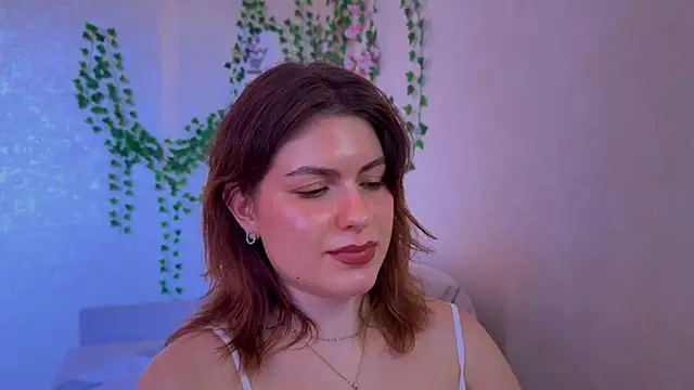 orangeme's Webcam Show