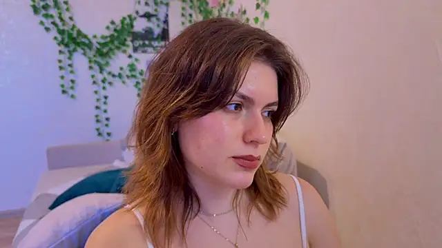 orangeme Webcam-Show