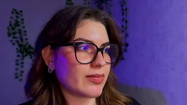 Webkamerová show orangeme