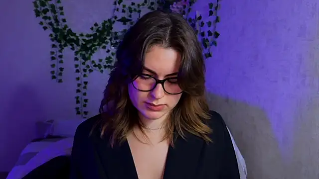 orangeme Webcam-Show