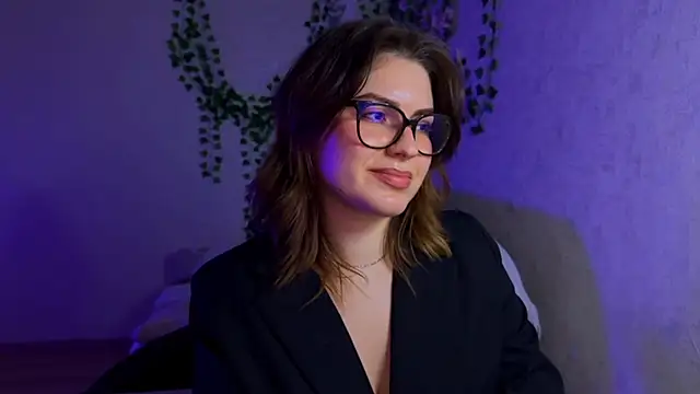 Webkamerová show orangeme