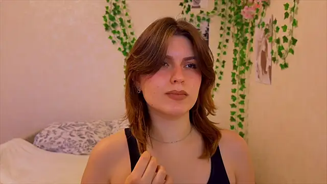 orangeme Webcam-Show