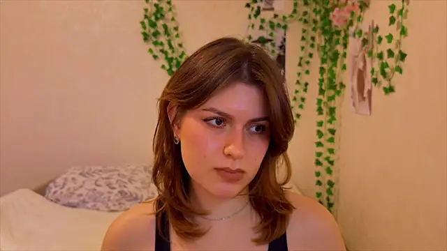 orangeme Show in webcam