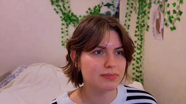 orangeme Webcam-Show
