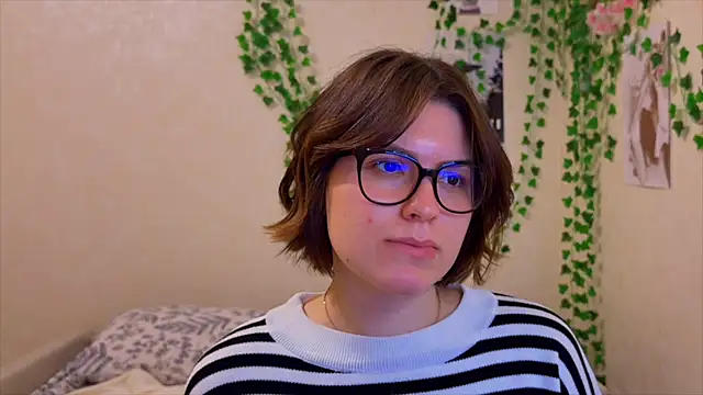 Webkamerová show orangeme