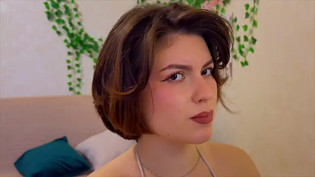 orangeme Webcam show