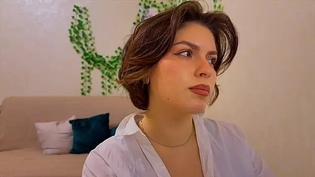 orangeme's Webcam Show