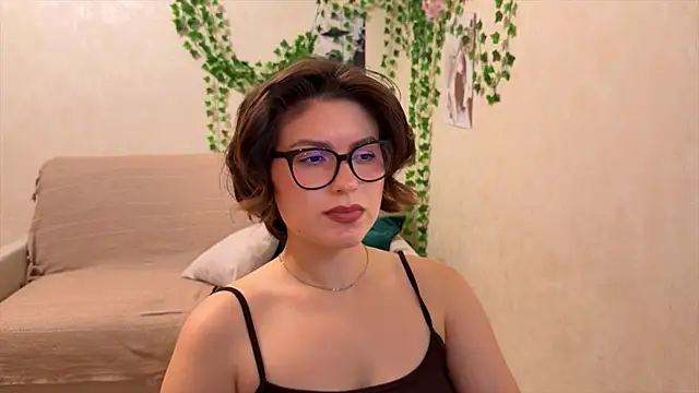 Show Webcam de orangeme