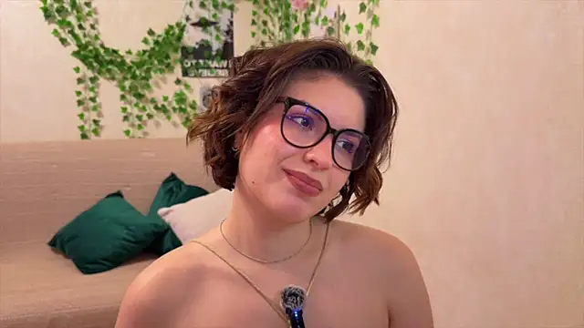 Show de webcam de orangeme