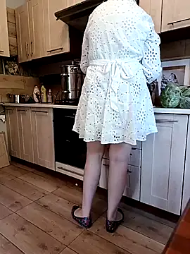 Kotki9397 – Kamerová šou