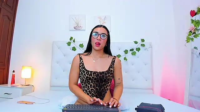 missdanger_ Chat XXX in diretta