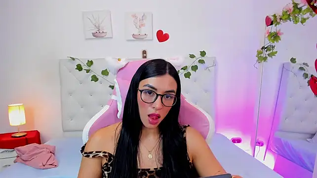 Živý XXX chat missdanger_