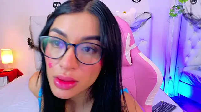 missdanger_: вебкам-шоу