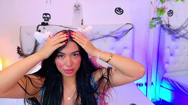 missdanger_'s Webcam Show