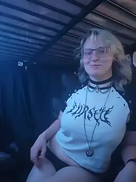 Sun_Ray02's Webcam Show