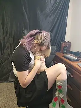 Sun_Ray02's Webcam Show