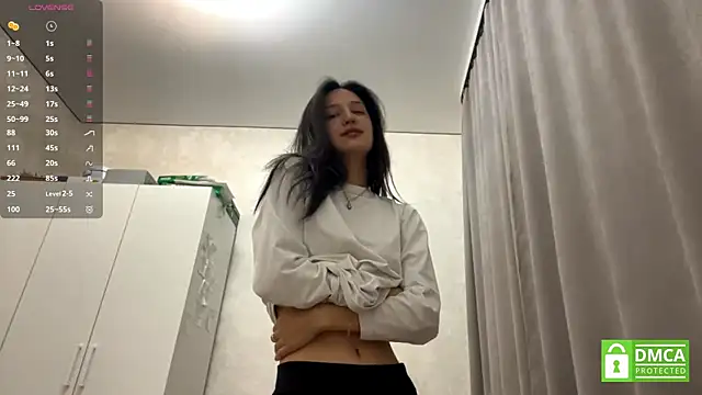 GildaCode – Live XXX-chat