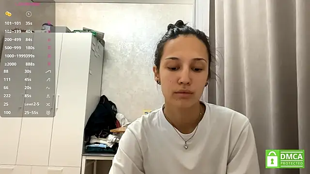 GildaCode's Live XXX Chat