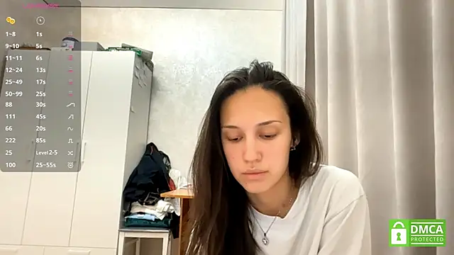 GildaCode's Live XXX Chat