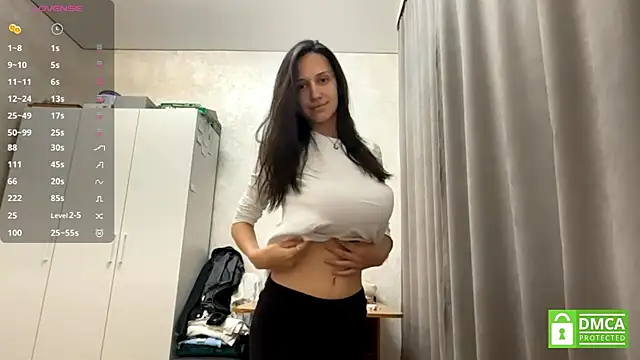 GildaCode Live XXX-chat