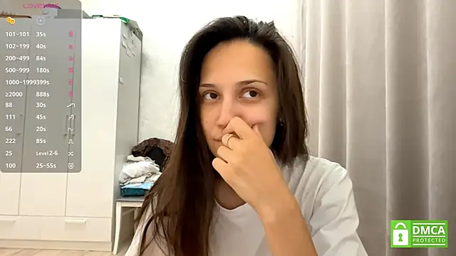 GildaCode Chat XXX live