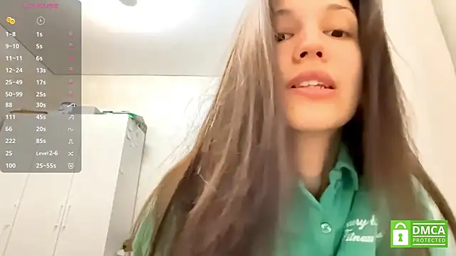 GildaCode's Live XXX Chat