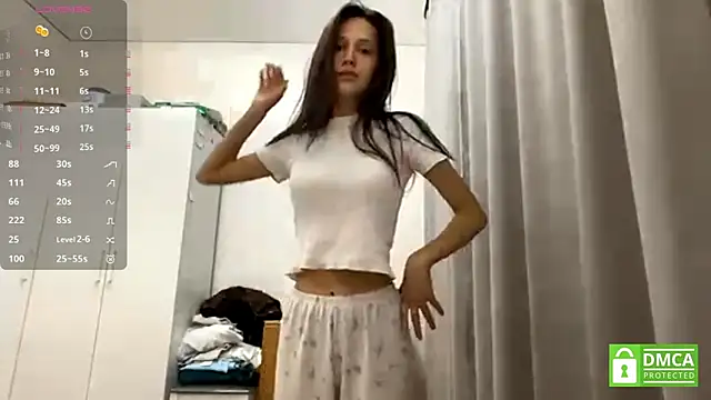 GildaCode – Live XXX-chat