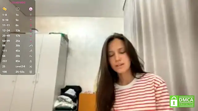 צ'אט XXX בשידור חי של GildaCode