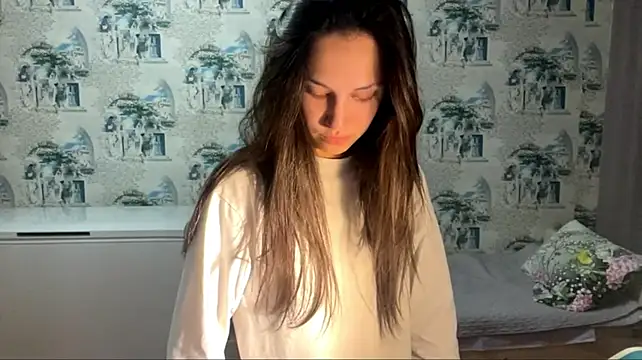 צ'אט XXX בשידור חי של GildaCode