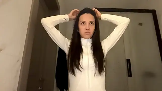 GildaCode Adlı Modelin Canlı XXX Sohbeti