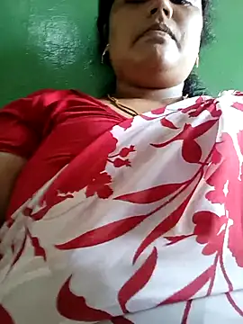 tamil_queen_29 Pertunjukan Webcam