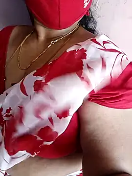 tamil_queen_29's Webcam Show