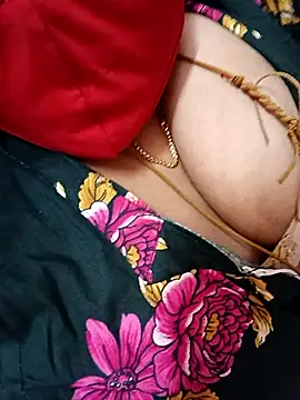 tamil_queen_29's Webcam Show