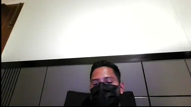 Show webcam de RealSugarpuddle