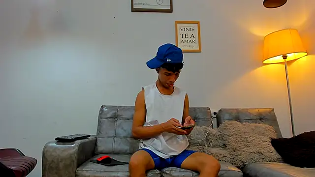 Webkamerová show Mrbravo_25