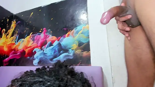 Pleasure_hard1 Webcam show