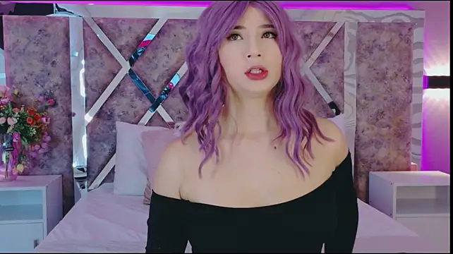 EmmaDuvall Webcam Show