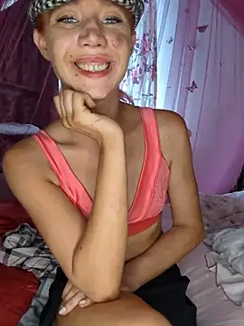 Kastella_x – webcam-show