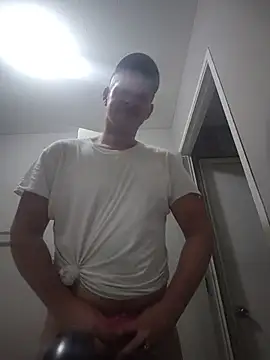 Webkamerová show manlysissyslave